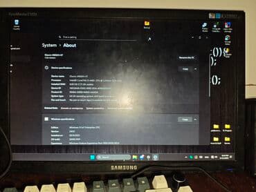 kompüterlər: Masaüstü kompüter - Yüngül oyun və gündəlik istifadə üçün yığma sistem — 3