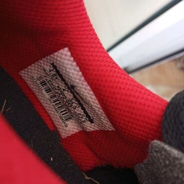 Перчатки: Бутсы Б/у — 3