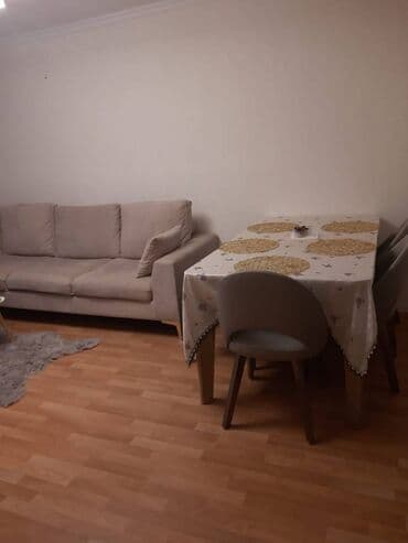 jasmin park sumqayit: Mənzil kirayı verilir. 2 otaq 5.1 mərtəbə. Metro İnşaatçılar. Ailəyə — 9