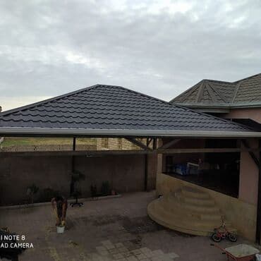 nəzərdən qorunmaq: Hovuz, avtomobil dayanacağı və ya digər sahələr üçün nəzərdə tutulmuş — 9