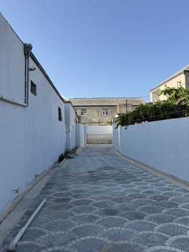 дом на колёсах: 4 otaqlı, 350 kv. m, Kredit yoxdur, Yeni təmirli — 11