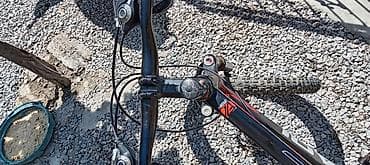 2 tormuza işlək çadrlma yoxdur prablem 2 kamera 2 pedal velosibet tam — 2