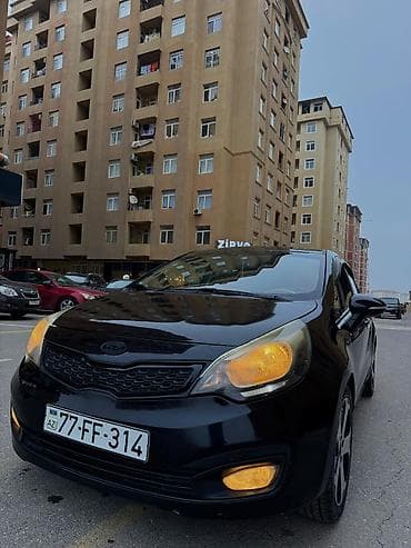 kia rio 2015: 0556206625 — 3