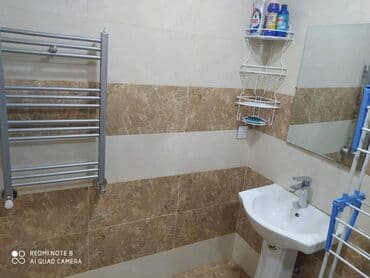 sultan şadlıq sarayı: Sumqayıt şəhəri, Mirvari City yaşayış kompleksində 8 mərtəbəli yeni — 9