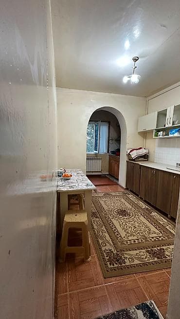 sumqayitda evler: Xaçmaz, 3 otaqlı, Köhnə tikili, 75 kv. m — 9