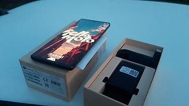 xiaomi tv box s: Motorola Edge 50 Fusion — 2