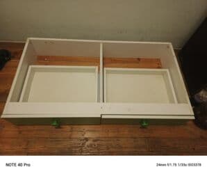 usaq ucun sekiller: Oğlan və qız üçün, İşlənmiş, Dördbucaq, Beşik, Matras ilə, Yellənmə mexanizmsiz — 5