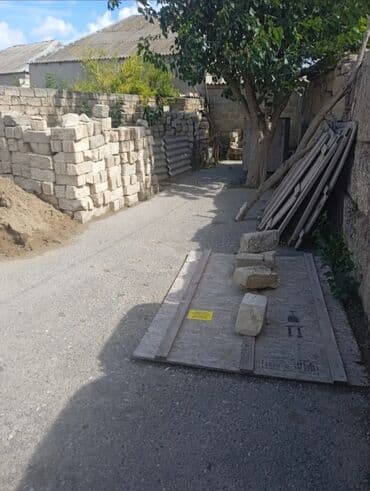 Tikinti, Mülkiyyətçi — 1