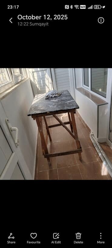 жидкая кожа: Taxta tikinti skamyası (ağac koza/tesviye skamyası)

3 kazyol 50 azn — 1