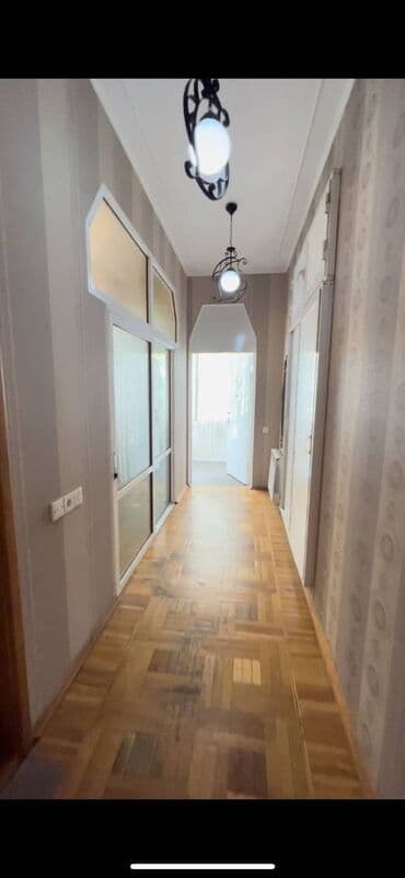 kiraye evler gence 2023: 200 kv. m, 4 otaqlı — 3