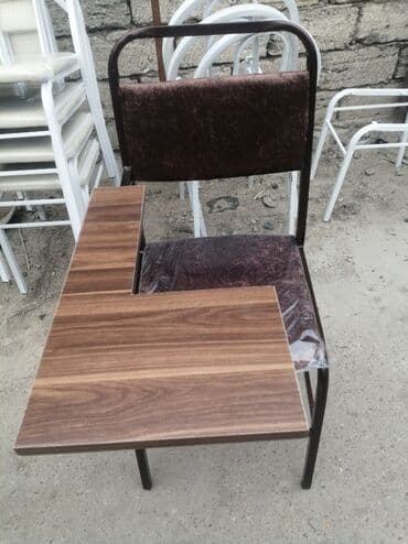 школьные парты и стулья: Платная установка, C гарантией, Нет кредита, Самовывоз, Платная доставка — 23