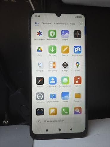 lalafo panel radiator: Redmi 13C, 256 GB, rəng - Qara, Sensor, Barmaq izi, İki sim kartlı — 2