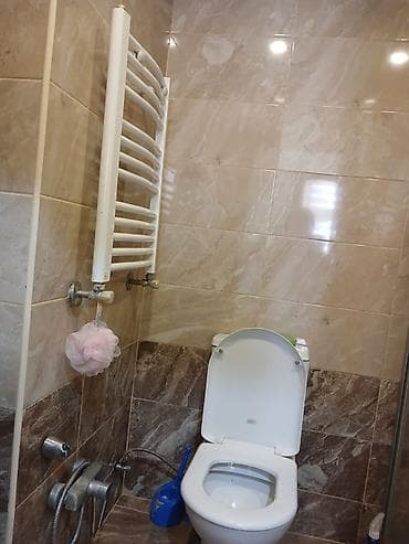 a frame qebele: Xirdalanda kristal 2 de 11/5 mertebesinde 2 otaqli ev 450 azn bütün — 4
