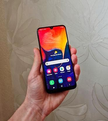 Samsung Galaxy A50, 128 GB