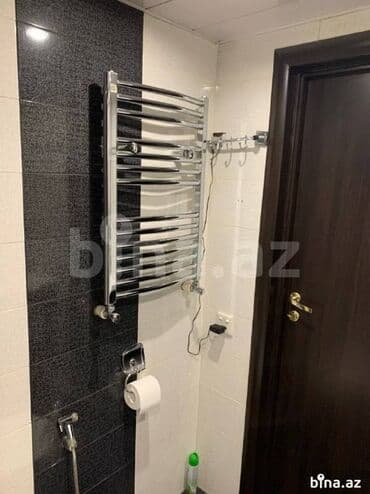 купить квартиру на баилово: Баку, 2 комнаты, Вторичка, м. Нариман Нариманов, 45 м² — 9