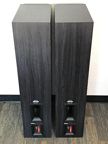 mikşer yamaha: İşlənmiş Yamaha Kolonka, Növ - Sabvufer, rəng - Qara — 7
