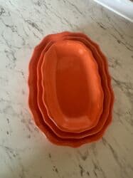 Digər mətbəx aksesuarları: Qab 3 lu — 1