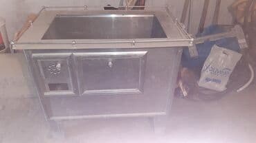 Soba pec material nerj