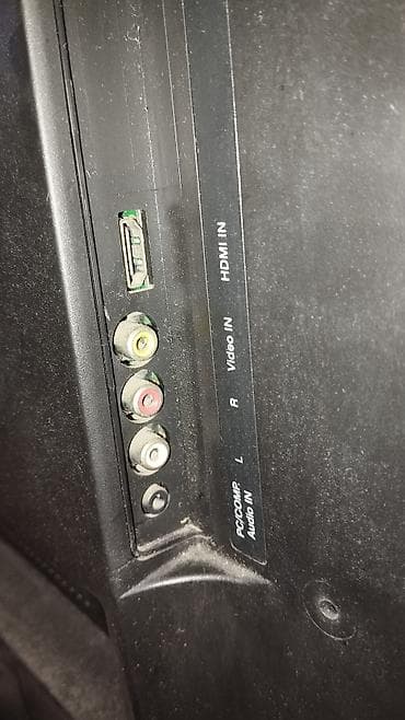 İşlənmiş Televizor Beko LCD 24" — 2