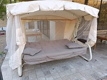 Savanna premium yelencek, ici 2 metr super rahatciliq — 2