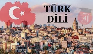 ten effekti permanent: 📚 Türk Dili Hazırlığı 📚 Türk dili üzrə fərdi və ya qrup şəklində — 1