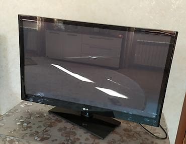 tv boc: İşlənmiş Televizor LG 49" Ünvandan götürmə — 1