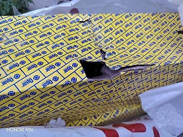 Nəqliyyat: Furqon fiatlarin ic plasmasi sag ve sol komplekt 50 azn 1.4 turbo fiat — 5