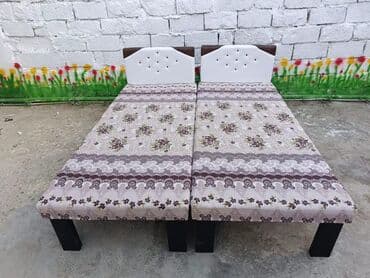 Təknəfərlik çarpayı