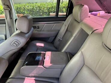 kirditle masinlar: Kia Opirus: 3.8 l | 2007 il Sedan — 2