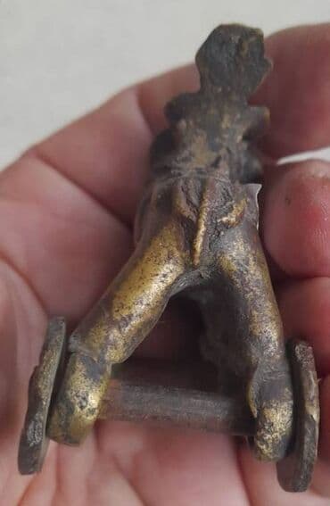 qədim radio: Antiq — 2