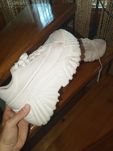 Ölçü: 37, İşlənmiş