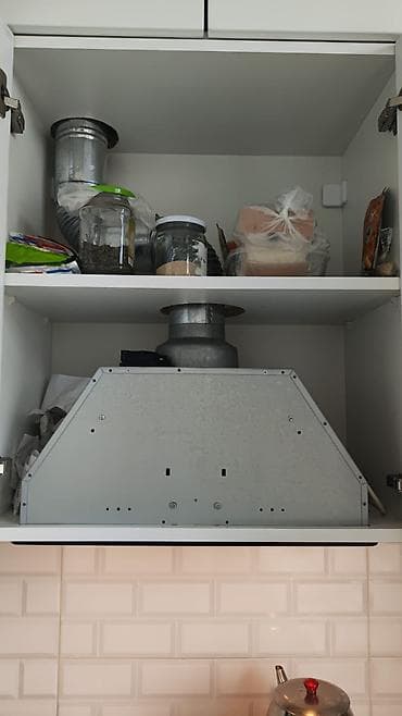 aspiratr: Aspirator rəng - Boz — 2