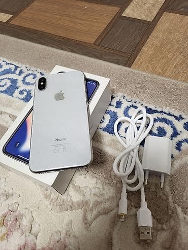 barter iphone x: IPhone X — 2