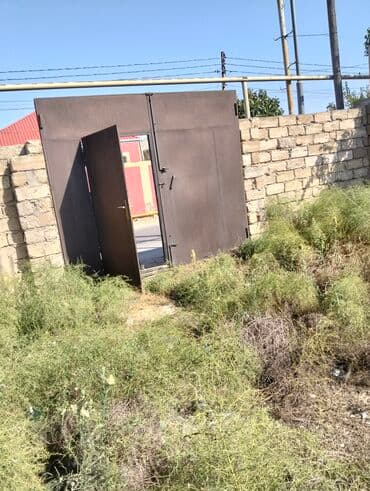 sahə: 4 sot, Tikinti — 3