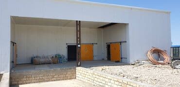 сдам контейнер на ортосайском рынке: Soyuducu konteyner və anbar. Legens general mmc şirkəti tərəfində — 22