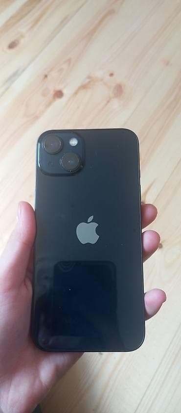 dubayski iphone 14: IPhone 14, Midnight, Face ID — 2