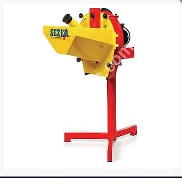 Kənd təssərüfatı avadanlığı: Yem xırdalayan avadanlıq — 1