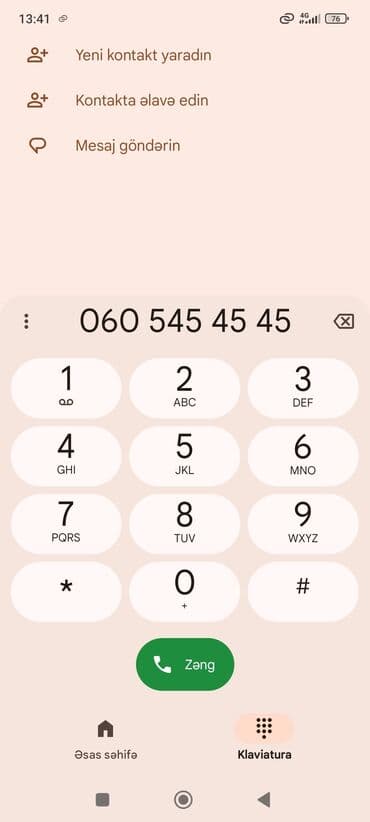 cinde gizli nomre ile zeng: Номер: ( 060 ) ( 5454545 ) — 1