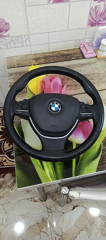 opel astra sükan: Multirul, BMW, F10, 1998 il, Karbon, İşlənmiş, Ünvandan götürmə, Pulsuz çatdırılma, Rayonlara çatdırılma — 1