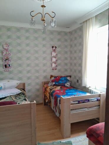 купить недвижимость в баку: Баку, Новханы, 500 м², 7 комнат, Газ, Электричество, Водопровод — 6