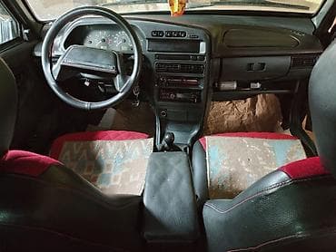 haval m2: LADA Samara (sedan) – qara rəng Texniki və dizayn xüsusiyyətləri: - — 2