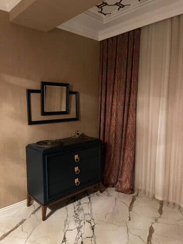 sekide kiraye evler ayliq 2022: Tam temirli yeni menzil yashayish olunmayib, full temirli her — 6