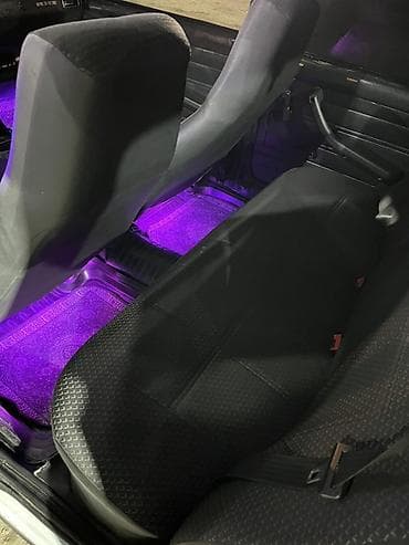 ikinci el sukute: VAZ (LADA) 2107: 1.6 l | 2004 il 280000 km Sedan — 8