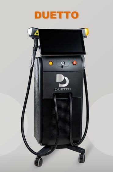 zer aparati: Epilyasiya üçün — 3