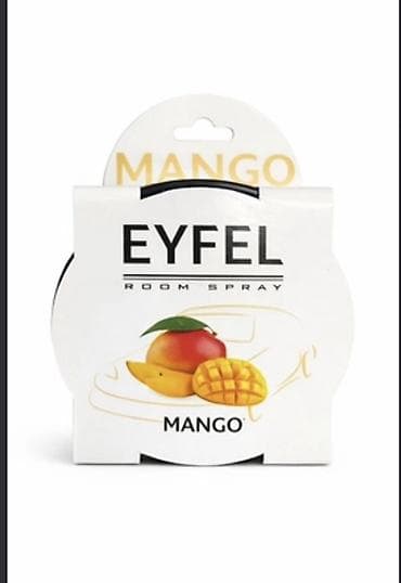 salon 07: Avtomobil üçün aromatizator, Yeni, Meyvə, Cihaz paneli, Pulsuz çatdırılma, Ödənişli çatdırılma — 5