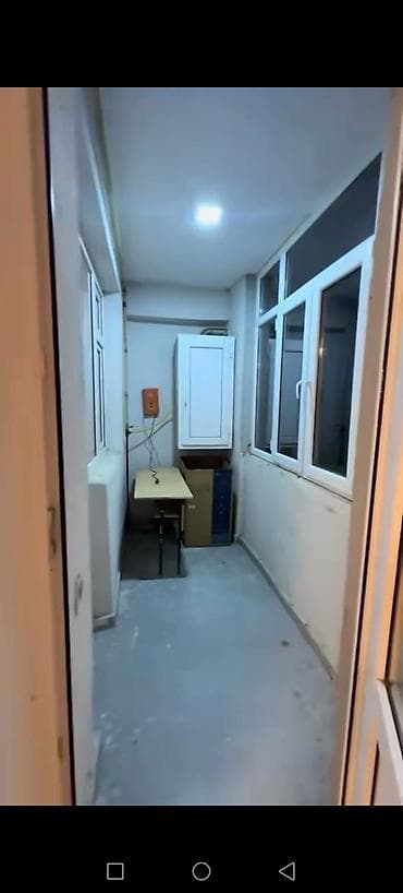 Feteli Xan Koyski kuc 200 sayli mektebin yani. Genclik metrosun — 4