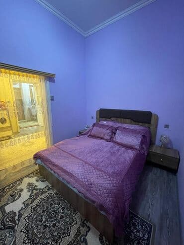 xalqlarda kirayə: 105 kv. m, 3 otaqlı, Su — 11