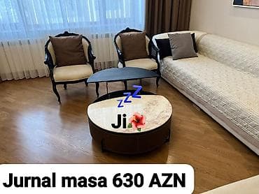 Jurnal masası, Yeni