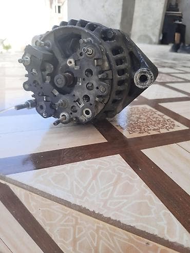 lada radiator: 012. 010 ucundu dinama .işlək çıxatmışam ustunnen . Avtomobil — 4