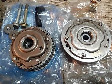 Chevrolet VANUS 1.6 l, Benzin, Orijinal, ABŞ